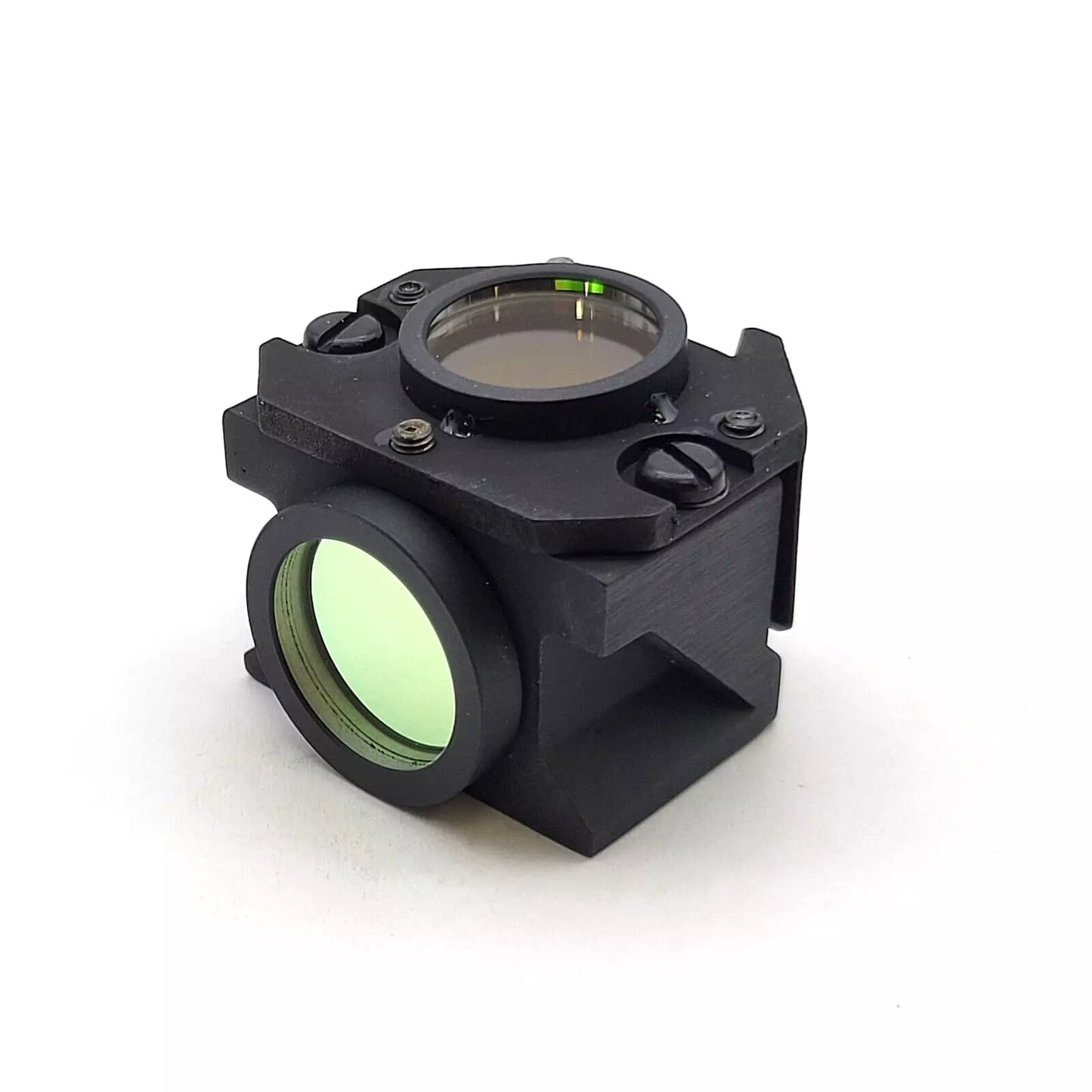 Leitz Leica Microscope Fluorescence Filter Cube I 2/3 FITC 513604 I2/3 Ploempak - microscopemarketplace