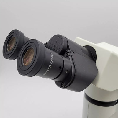 Olympus Microscope CKX41 with Phase Contrast | Tissue Culture - microscopemarketplace