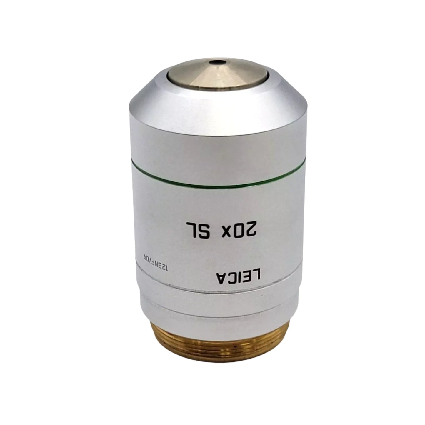 Leica Microscope Objective HI PLAN 20x SL 506277 - microscopemarketplace