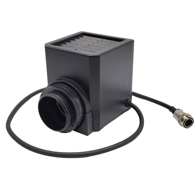 Olympus U-LH100L-3 Lamphouse for BX Series Microscope (12V 100W) Long Cord - microscopemarketplace