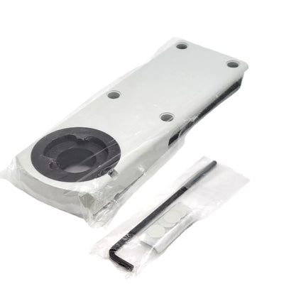 Olympus Microscope BX-ARM Transmitted Light Arm Top Plate for BX2 Series - microscopemarketplace