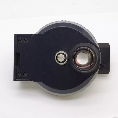 Leica Microscope Phase Contrast Condenser for Inverted with Ph0, Ph1, Ph2 - microscopemarketplace