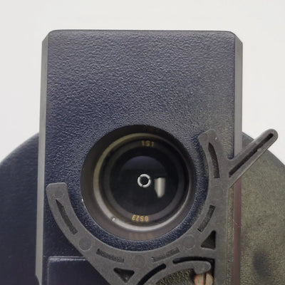 Leica Microscope Phase Contrast Condenser for Inverted with Ph0, Ph1, Ph2 - microscopemarketplace