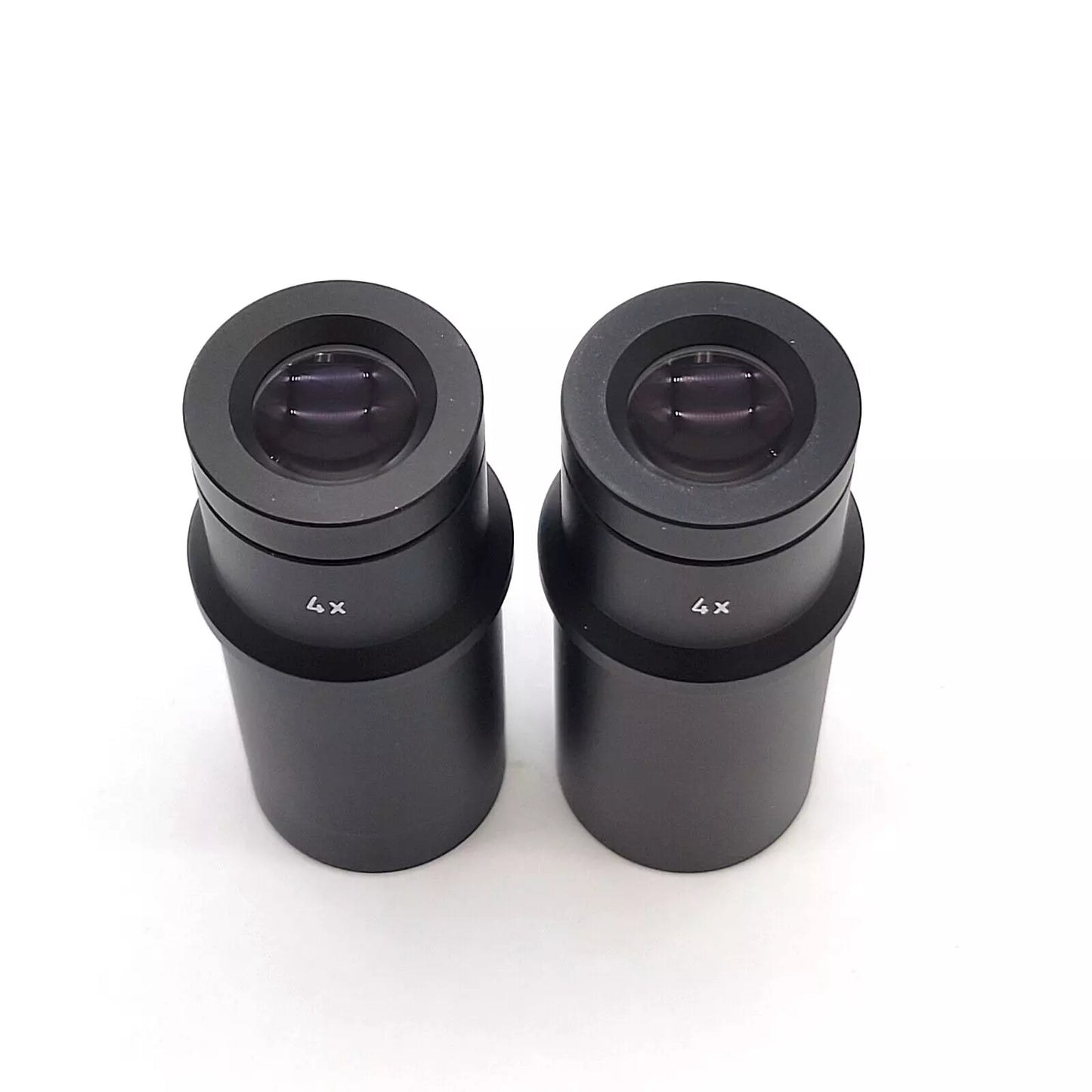 Zeiss Stereo Microscope 4x Eyepiece Pair 463601-9903 - microscopemarketplace