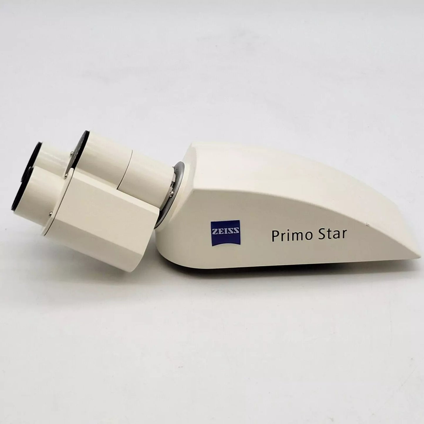 Zeiss Microscope Primo Star Binocular Head 415500-1400-000 - microscopemarketplace