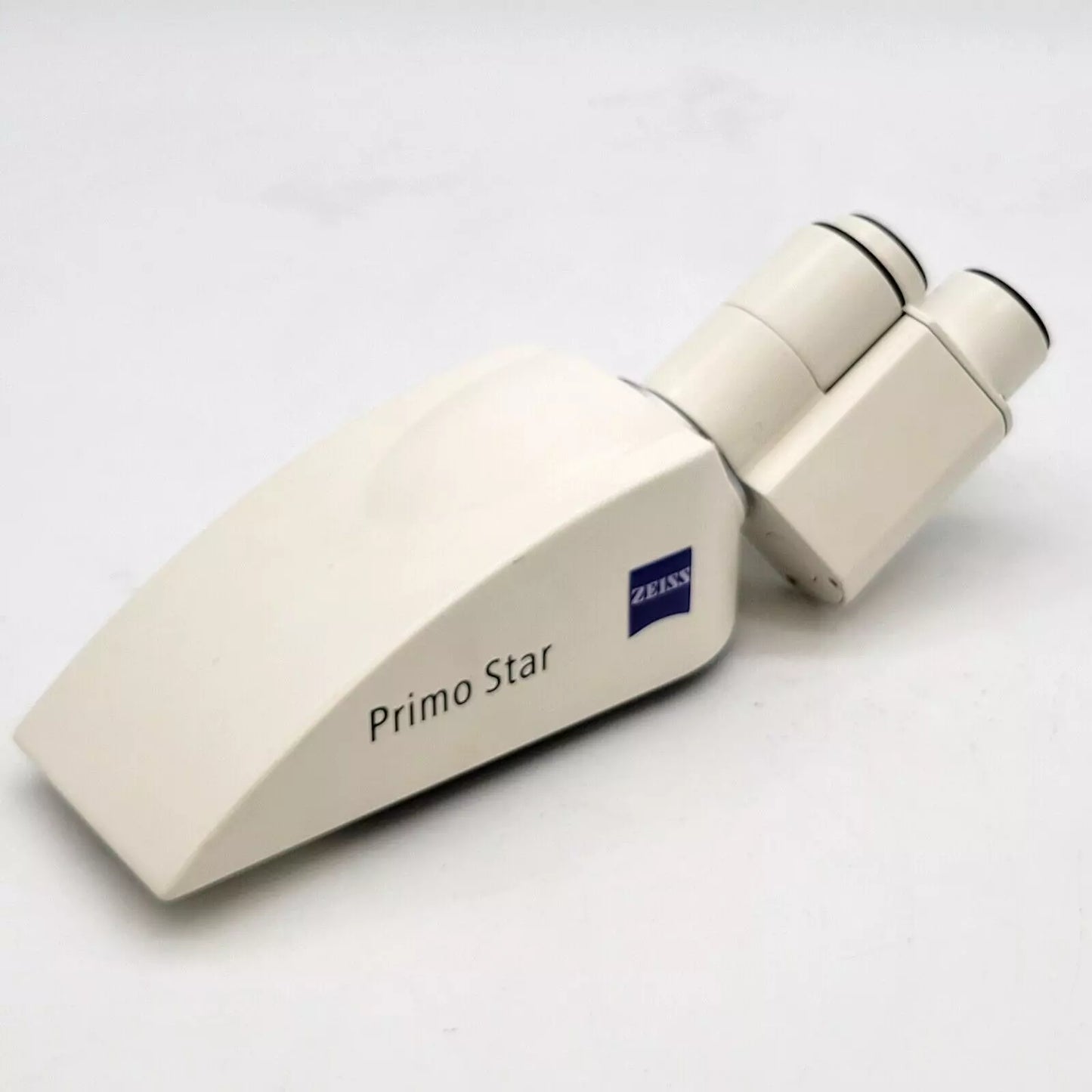 Zeiss Microscope Primo Star Binocular Head 415500-1400-000 - microscopemarketplace