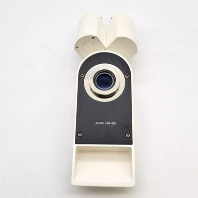 Zeiss Microscope Primo Star Binocular Head 415500-1400-000 - microscopemarketplace