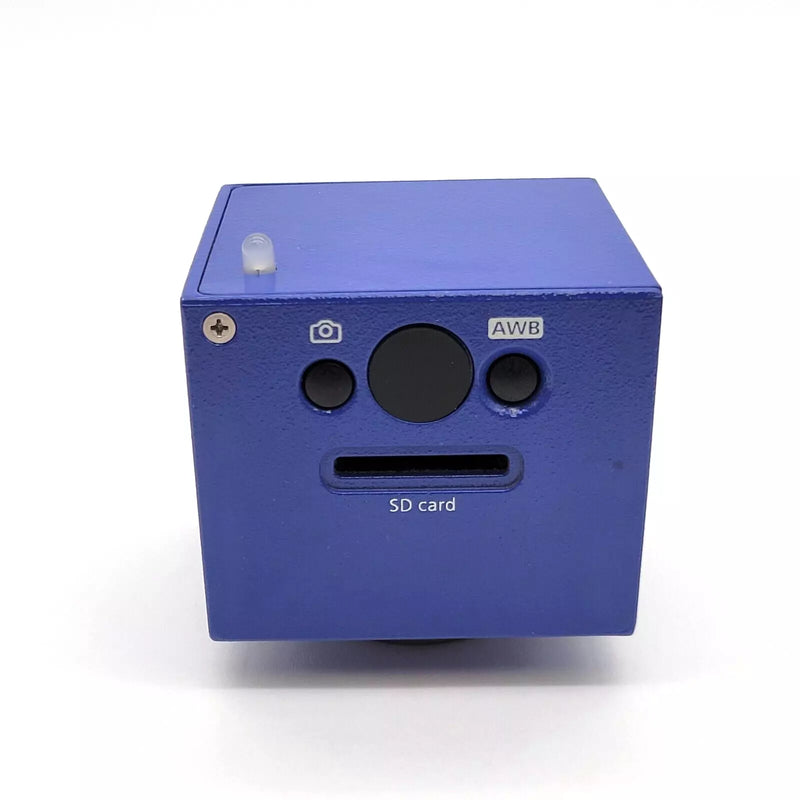 Zeiss Microscope Camera AxioCam ERc 5s rev 21.17 ERc5s 426540-0000-000 - microscopemarketplace