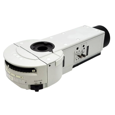 Olympus Microscope BX-RFA Fluorescence Reflected Light Illuminator - microscopemarketplace