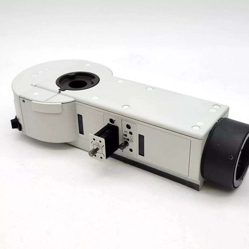 Olympus Microscope BX-RFA Fluorescence Reflected Light Illuminator - microscopemarketplace