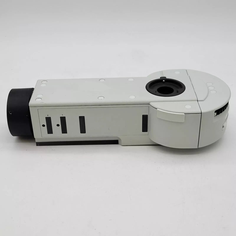 Olympus Microscope BX-RFA Fluorescence Reflected Light Illuminator - microscopemarketplace