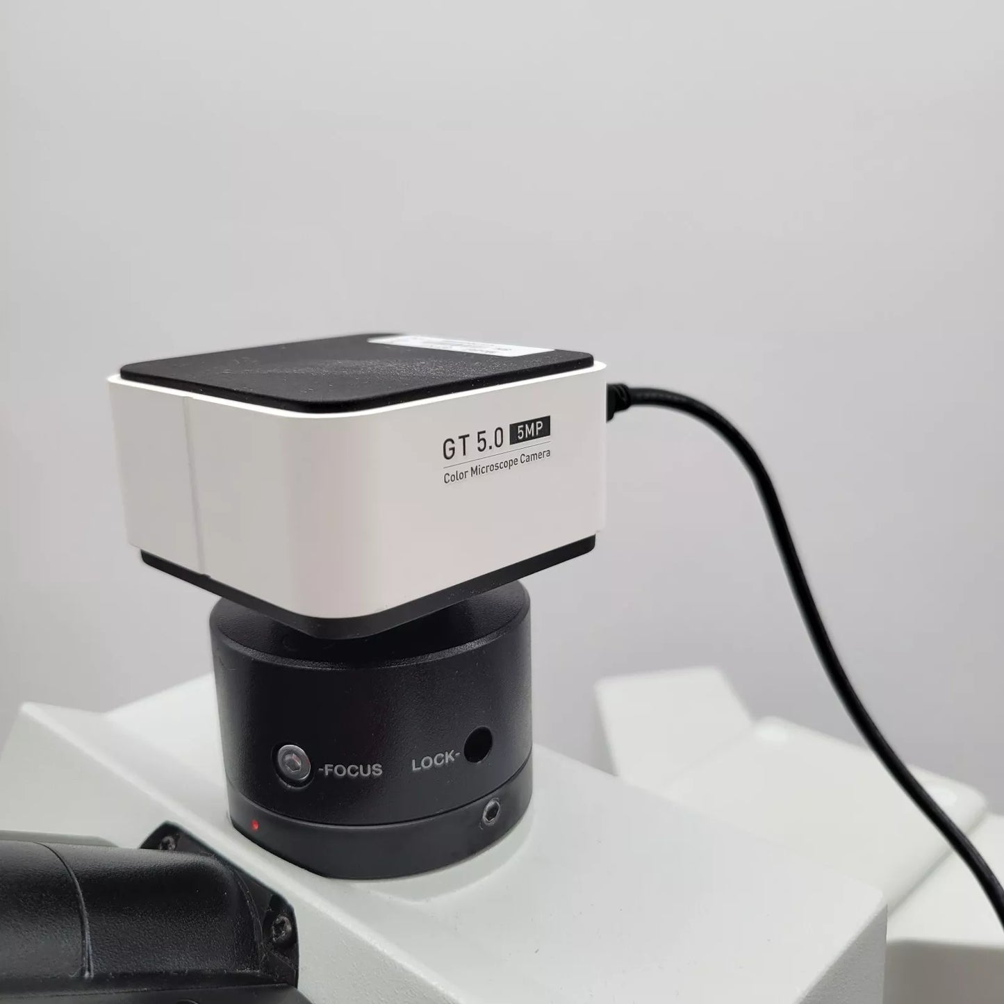 Olympus Microscope BX51 Pol Polarizing with Prior ProScan III Motorized Stage - microscopemarketplace