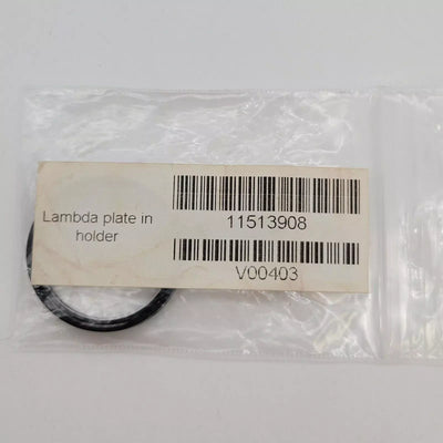 Leica Microscope Lambda Plate In Holder 11513908 - microscopemarketplace