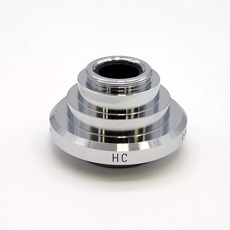 Leica Microscope Camera Adapter HC 0.55x 11541544 C-Mount - microscopemarketplace