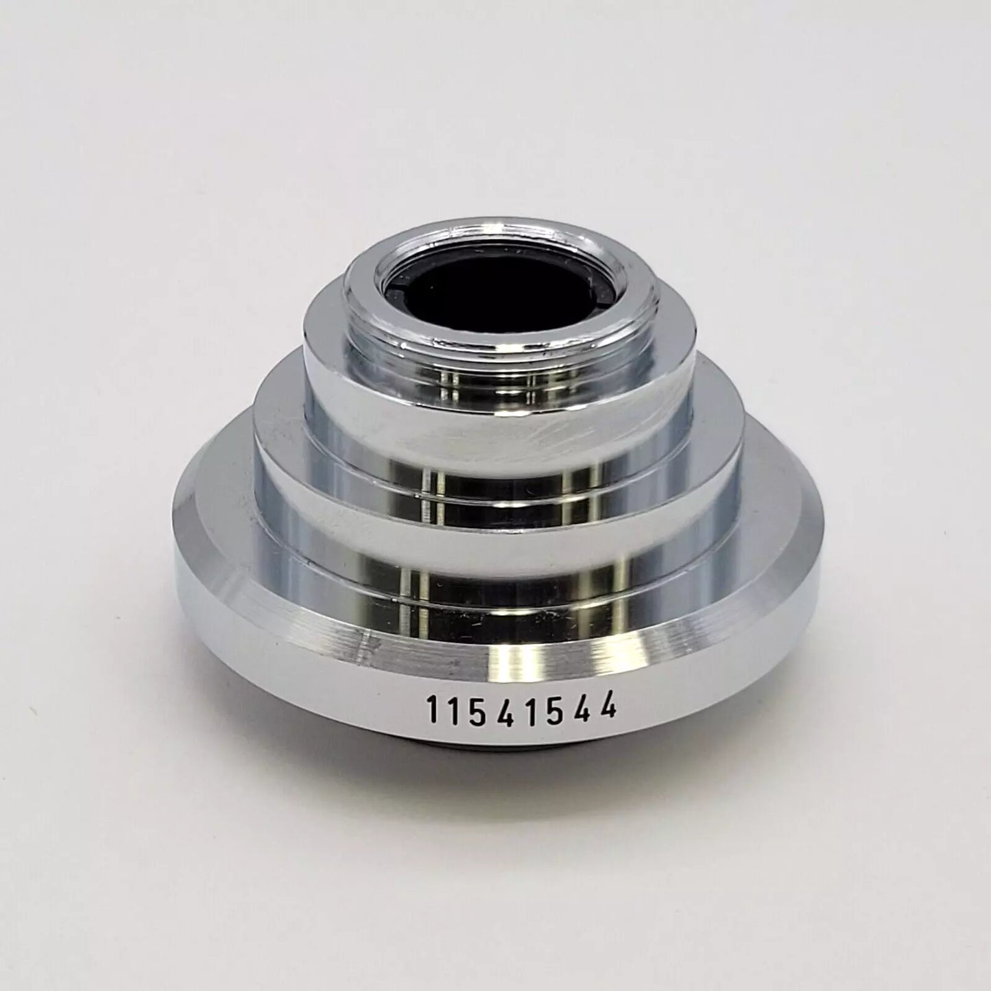 Leica Microscope Camera Adapter HC 0.55x 11541544 C-Mount - microscopemarketplace