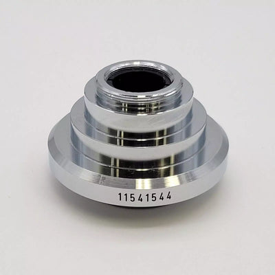 Leica Microscope Camera Adapter HC 0.55x 11541544 C-Mount - microscopemarketplace