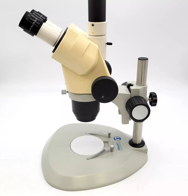 Zeiss Stereo Microscope Stemi 2000-C with Camera Port - microscopemarketplace