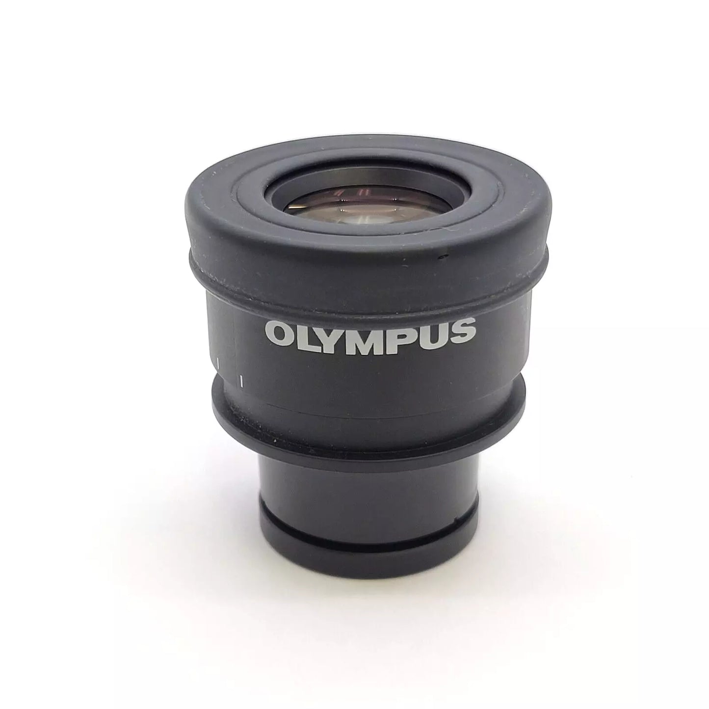 Olympus Microscope Focusing Eyepiece 10x/20 for CX23 & CX33 - microscopemarketplace