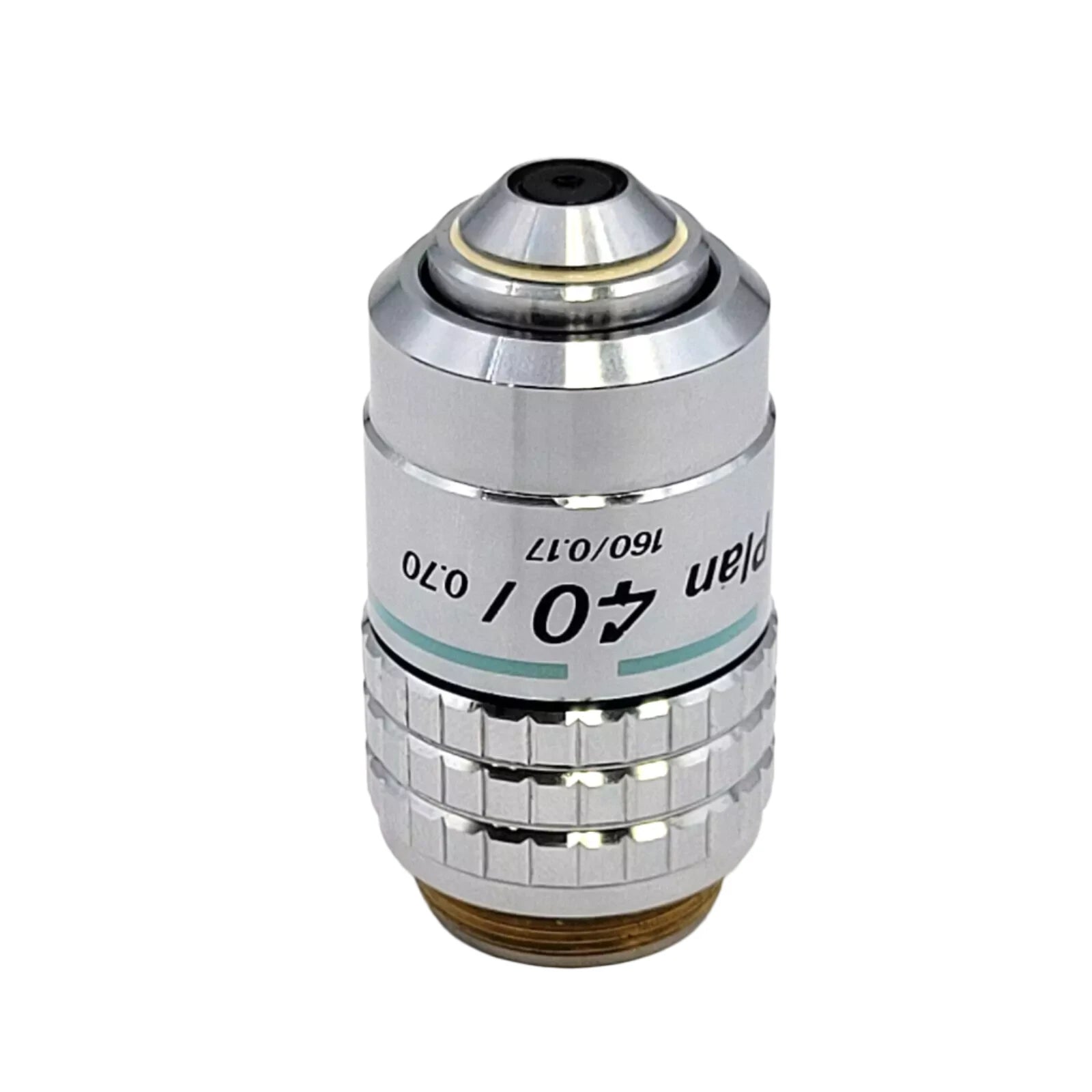 Nikon Microscope Objective Plan 40x 160/0.17