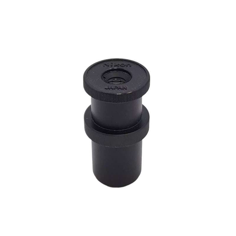 Nikon Microscope Phase Centering Telescope Eyepiece 23mm Tube Diameter - microscopemarketplace