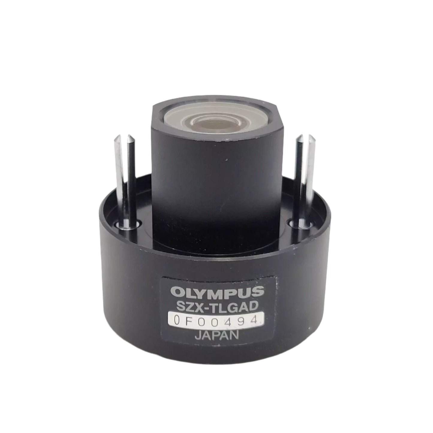 Olympus Stereo Microscope SZX-TLGAD Transmitted Light Adapter - microscopemarketplace