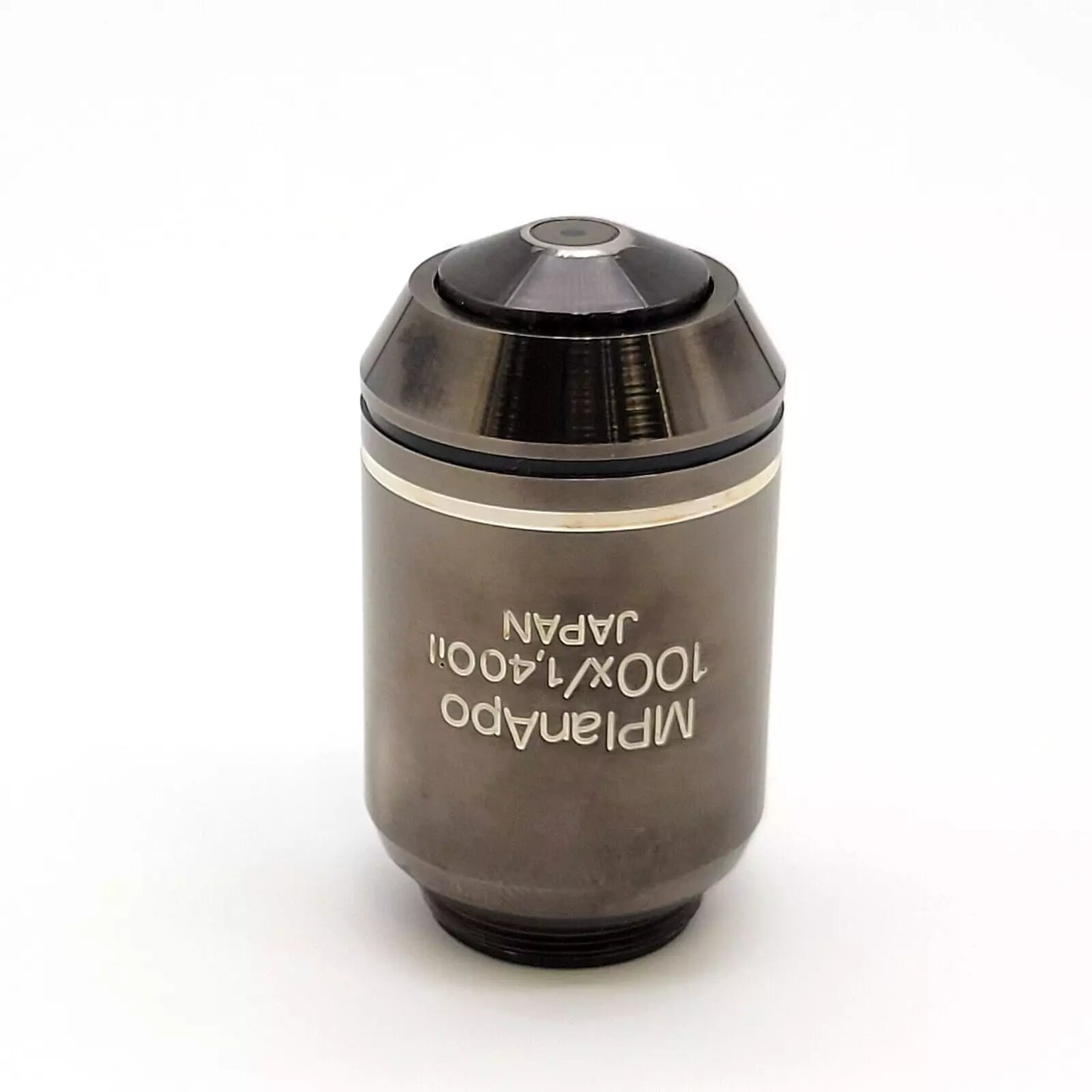 Olympus Microscope Objective MPlanApo 100x / 1.40 Oil ∞/0