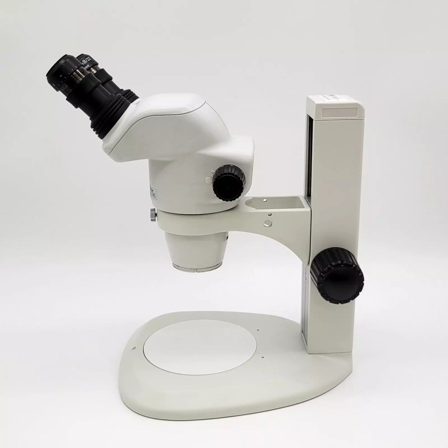 Nikon Stereo Microscope SMZ745 with Stand