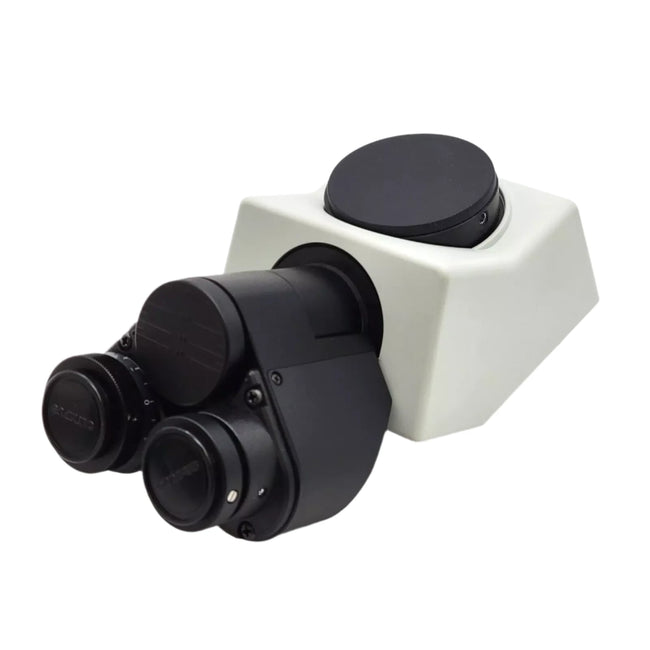 Olympus Microscope U-CTR30-2 Trinocular Head