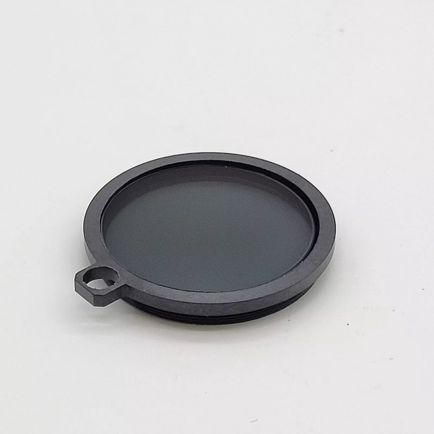 Zeiss Microscope DIC Prism Condenser Module DIC III/0.9 with Polarizer ...