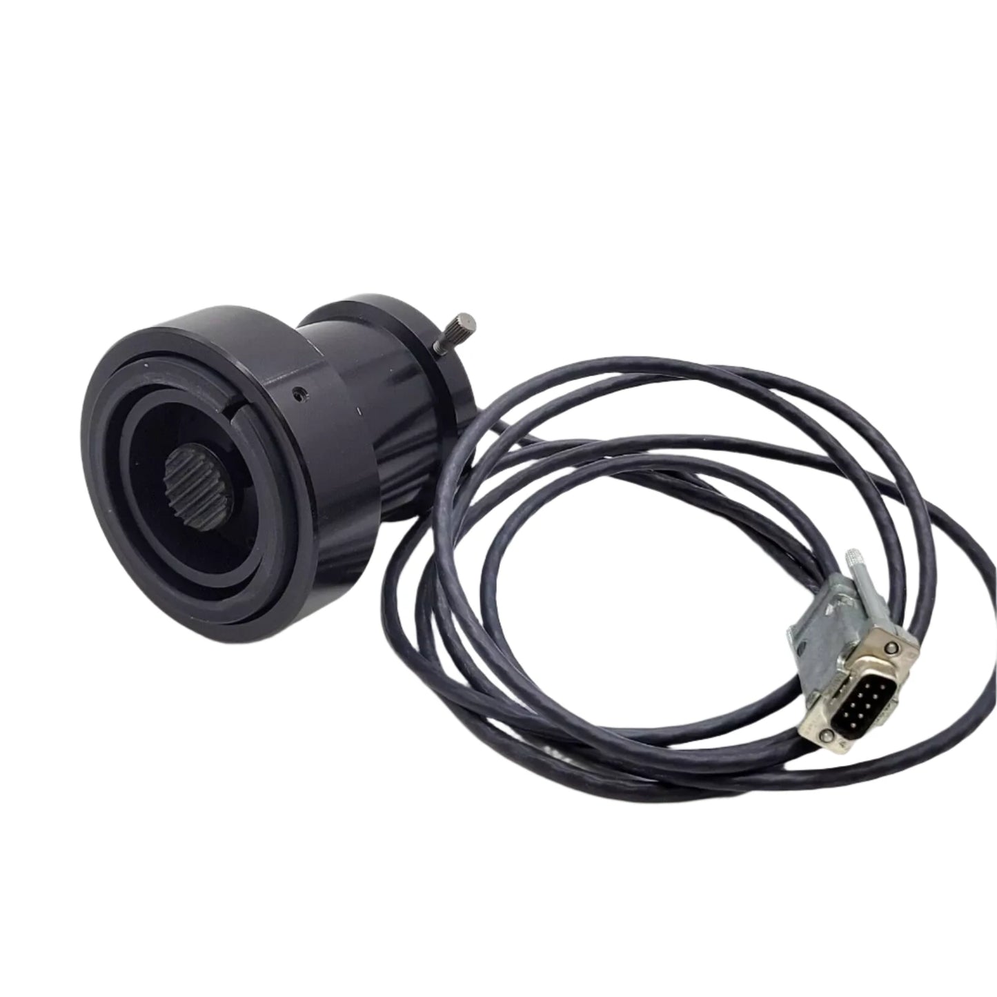 Prior Proscan Motorized Microscope Fine Focus Z Axis Module for Nikon ...