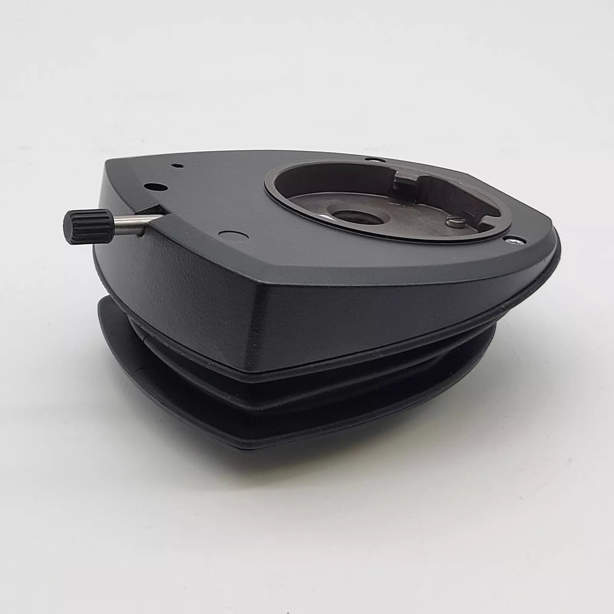 Microscope Wedge Leica Stereo Microscope Tilting Ergo Wedge 5°-25° M-Series 10446123 ...