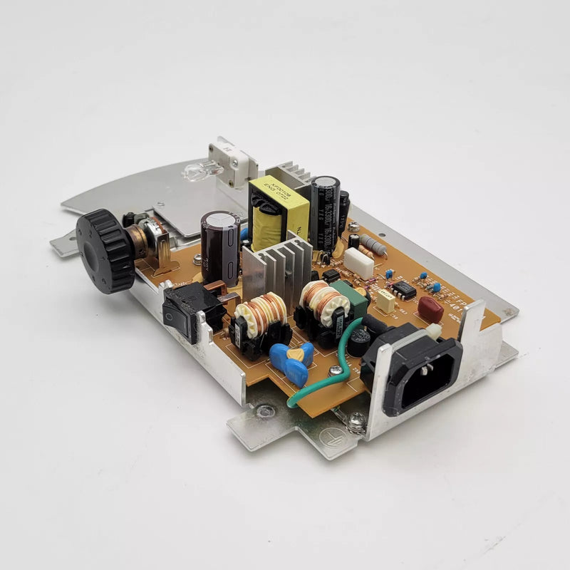 Olympus Microscope CX21 Power Board Lamp Electronics Replacement - microscopemarketplace