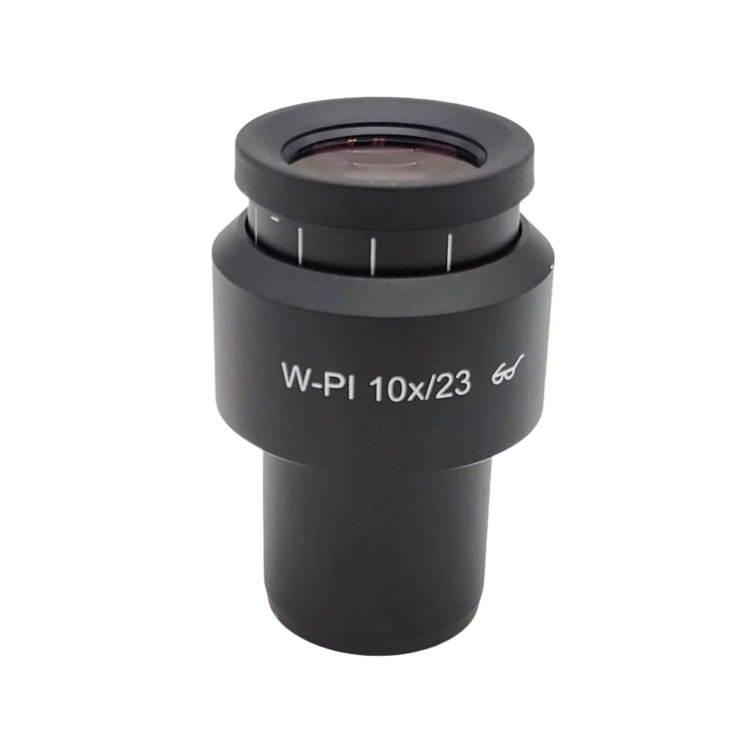 Zeiss Microscope Eyepiece W-Pl 10x/23 455044-9901