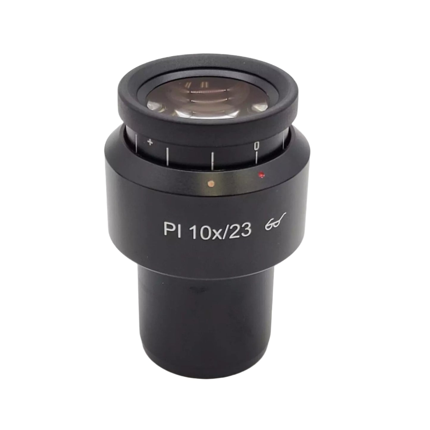 Zeiss Microscope Eyepiece Pl 10x/23 444036-9000