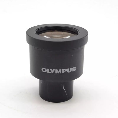 Olympus Microscope Eyepiece 10x/18 - microscopemarketplace