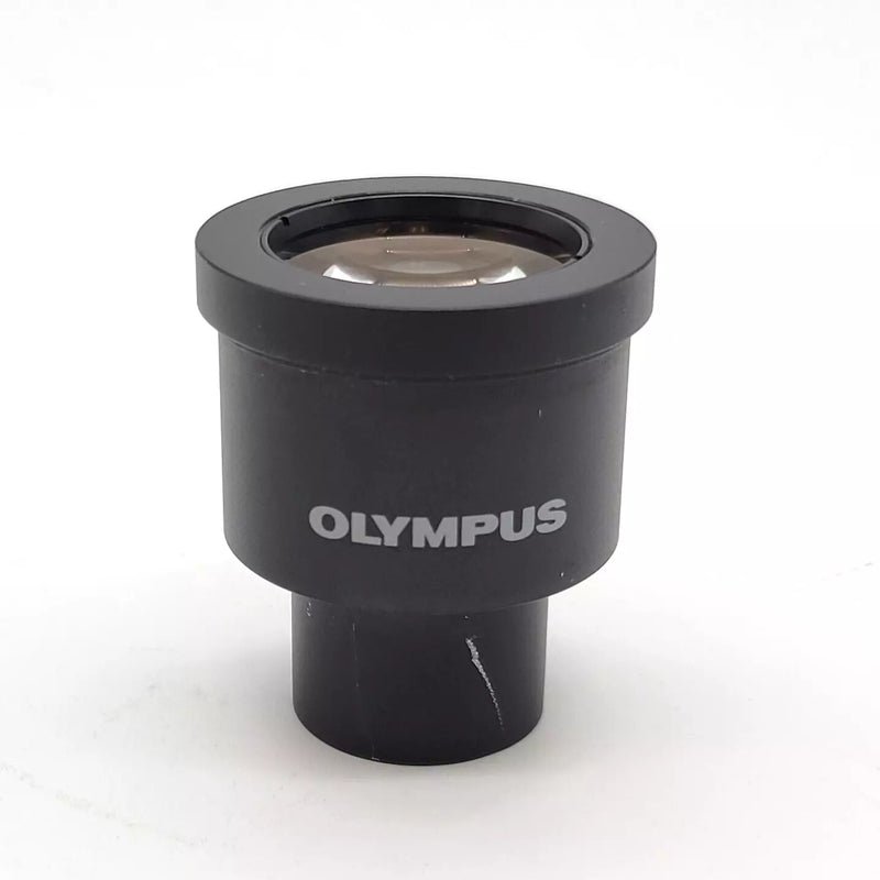 Olympus Microscope Eyepiece 10x/18 - microscopemarketplace
