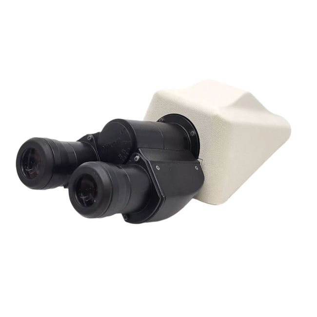 Nikon Microscope Binocular Head E2-TB with 10x Eyepieces for Eclipse E200 - microscopemarketplace