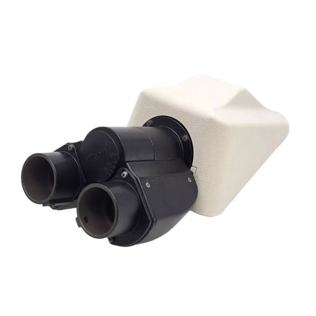 Nikon Microscope Binocular Head E2-TB for Eclipse E200 - microscopemarketplace