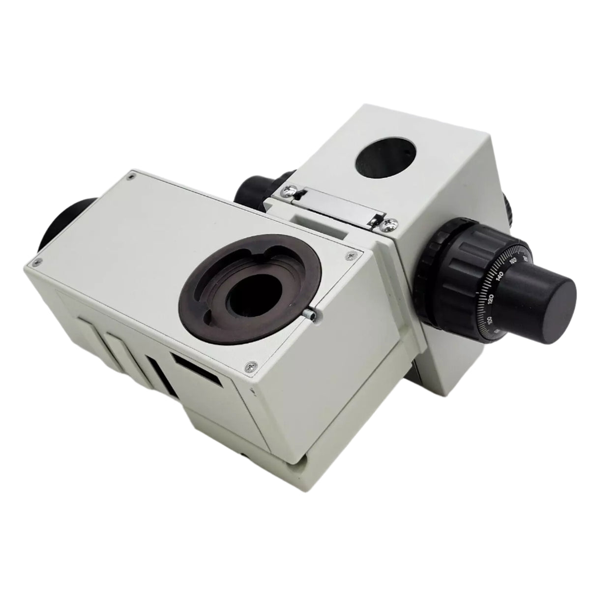 Smallest Microscope Module Olympus Microscope BXFM-F Focusing Module & U-KMAS Reflected BF Illumi