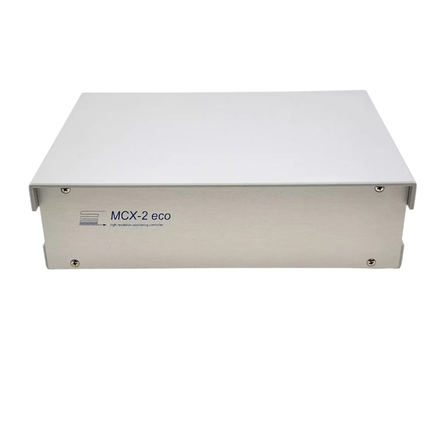 MCX-2 eco High Resolution Positioning Controller for Motorized Microscope Stage - microscopemarketplace