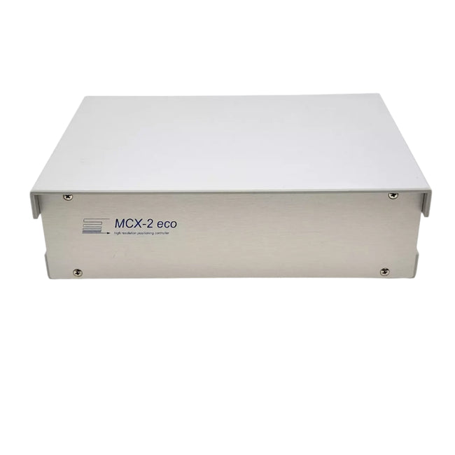 MCX-2 eco High Resolution Positioning Controller for Motorized Microscope Stage - microscopemarketplace