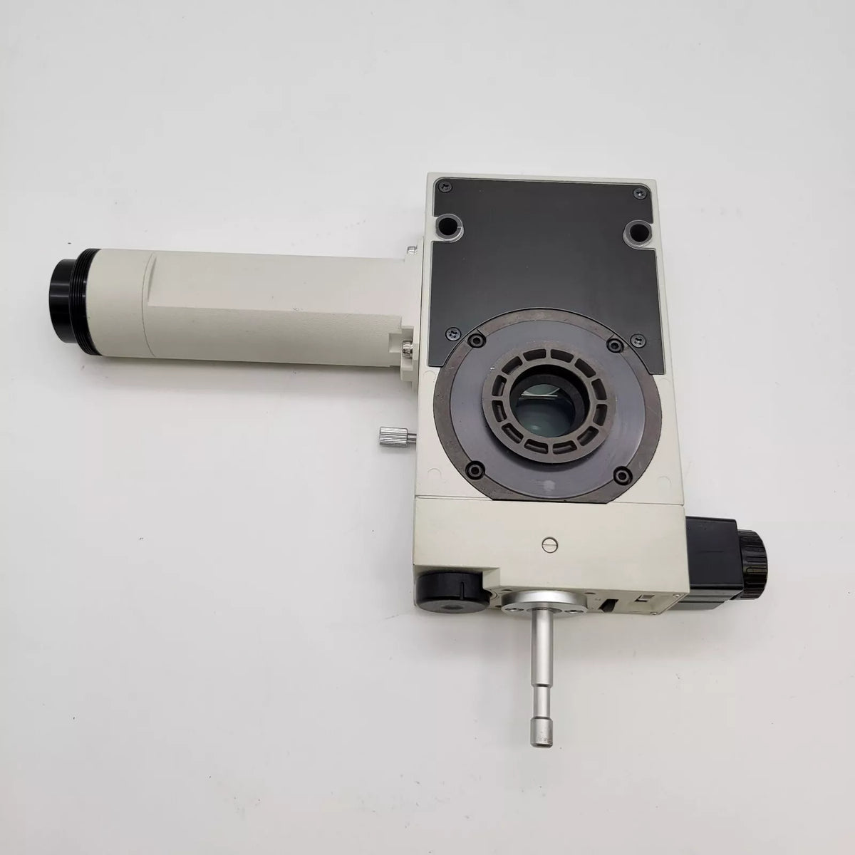 Pointer In Microscope Nikon Microscope Y-THS Teaching Pointer for Side by Side Observation