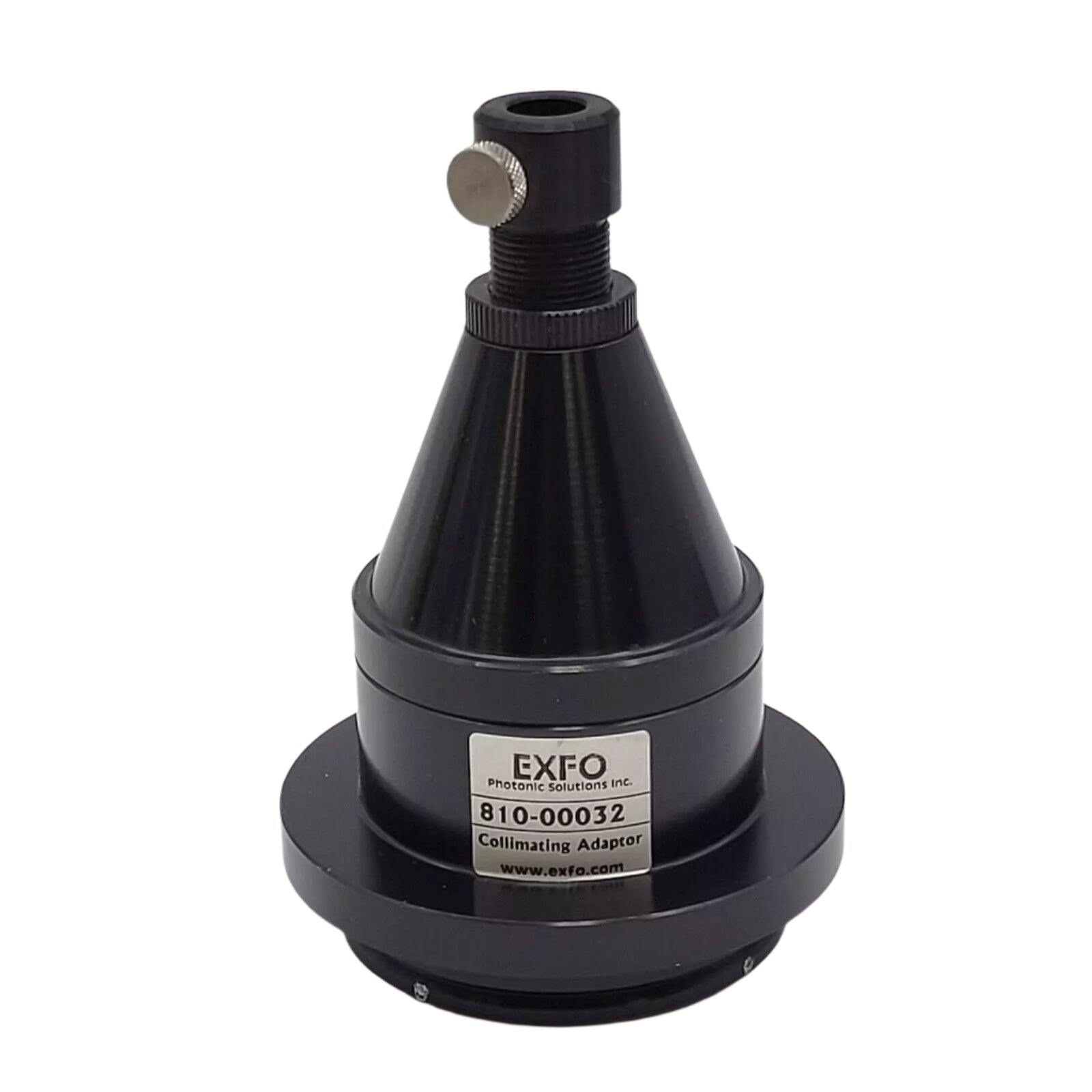 Exfo X-Cite Microscope Collimating Adaptor 810-00032 for Olympus ...