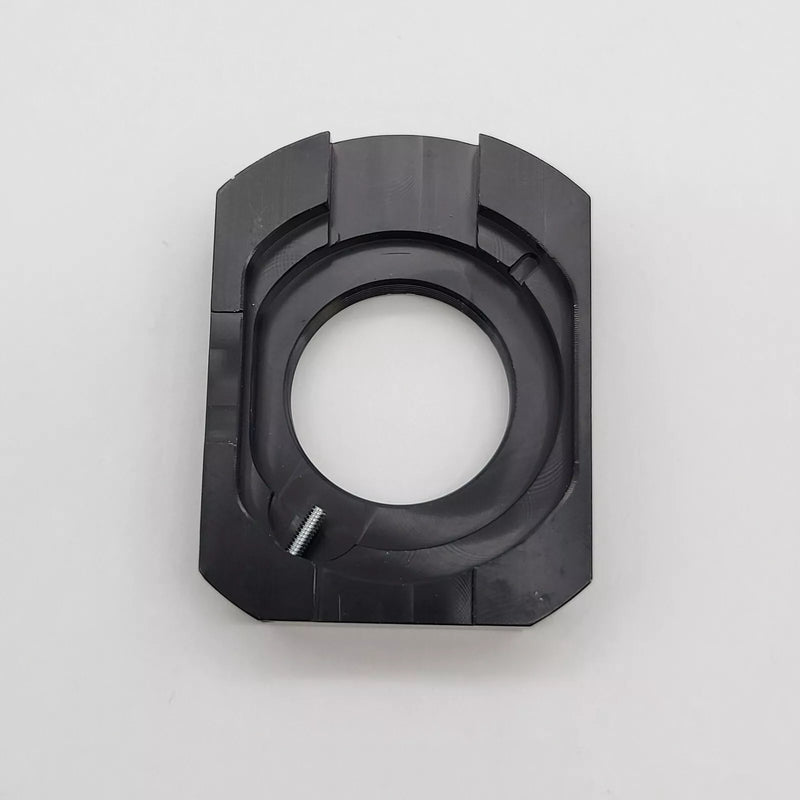 Olympus Microscope BX51WIF Single Nosepiece WI-SNPXLU2 Water Immersion - microscopemarketplace