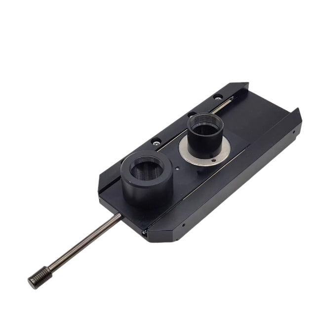 Olympus Microscope U-SLRE Water Immersion Slider Nosepiece - microscopemarketplace