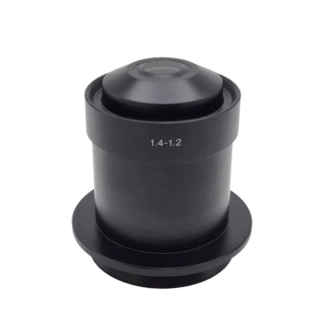 Olympus Microscope U-DCW Darkfield Oil Immersion Condenser 1.4-1.2 - microscopemarketplace