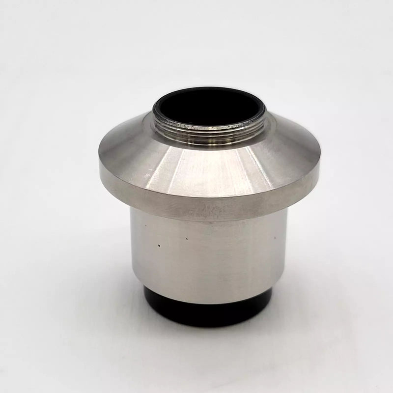 Leica Diagnostic Instruments Microscope Camera Adapter 0.63x DD63MZC C-Mount - microscopemarketplace
