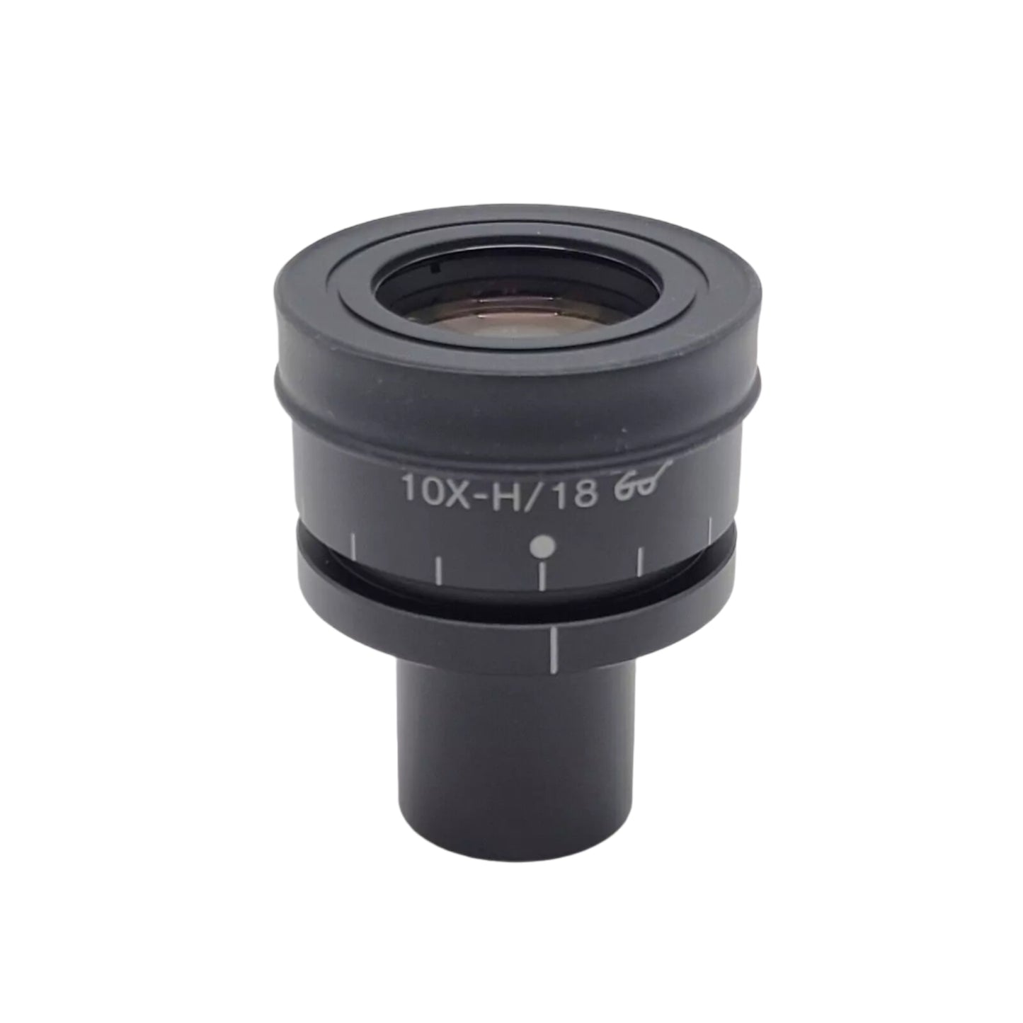 Olympus Microscope Eyepiece 10x-H/18 - microscopemarketplace