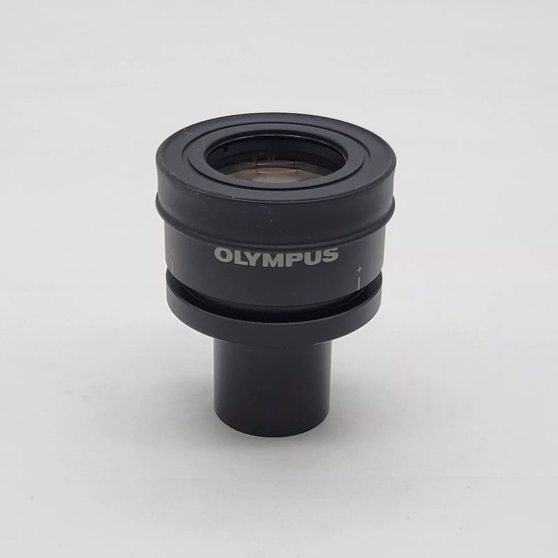 Olympus Microscope Eyepiece 10x-H/18 - microscopemarketplace