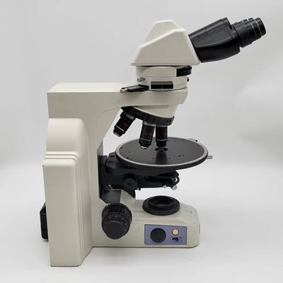 Nikon Microscope Eclipse E400 Pol - microscopemarketplace